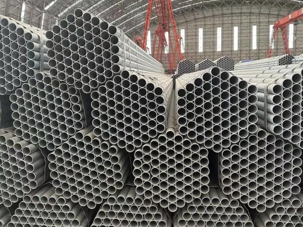 各型號(hào)圓管